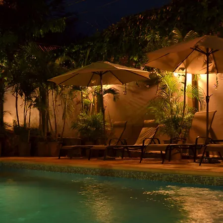 Hotel Arco Iris-2