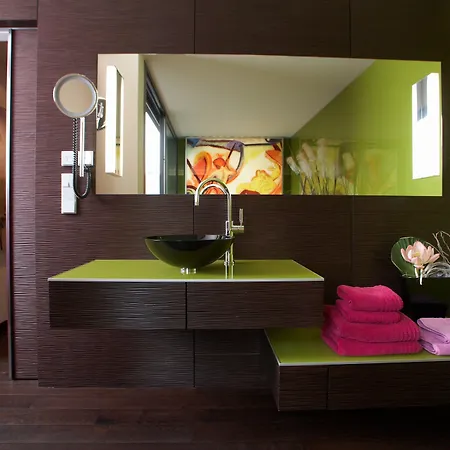 Hotel Der Blaue Reiter-2