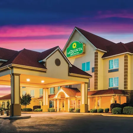 La Quinta By Wyndham Russellville-2