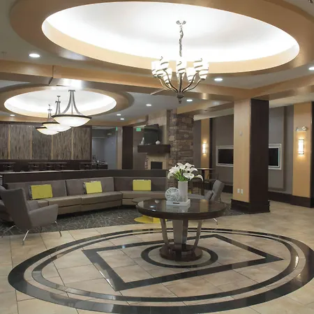 Springhill Suites By Marriott Logan-3