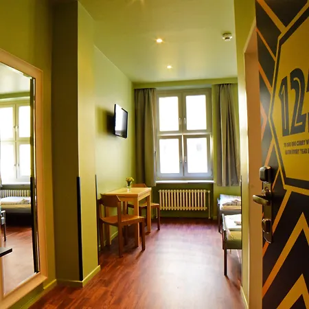 Amstel House Hostel-2