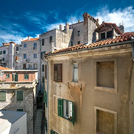 Hotel Jadran Sibenik-3