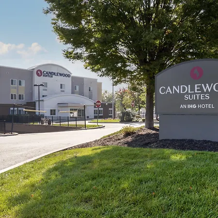 Candlewood Suites Reading By Ihg-2