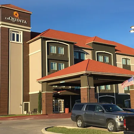 La Quinta By Wyndham Brownwood-2
