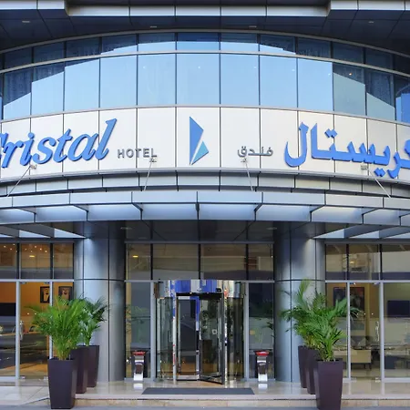 Cristal Hotel Abu Dhabi-2