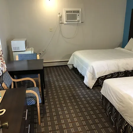 Gratiot View Motel-2