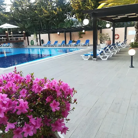 Hotel Balaia Mar-2