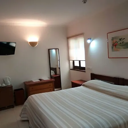 Hotel Balaia Mar-3