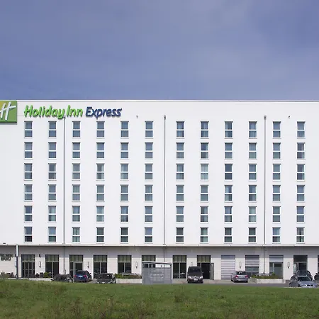 Holiday Inn Express Nürnberg-Schwabach-2