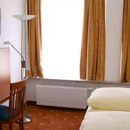 Hotel Evido Salzburg City Center-2