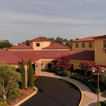 Springhill Suites Napa Valley-3