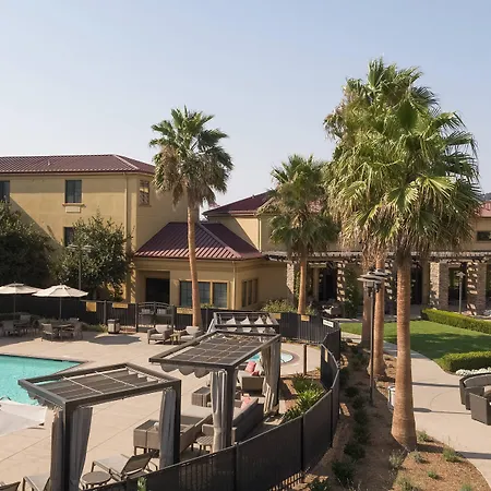 Springhill Suites Napa Valley-2