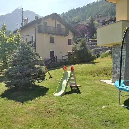 Hotel Maisonnette-3