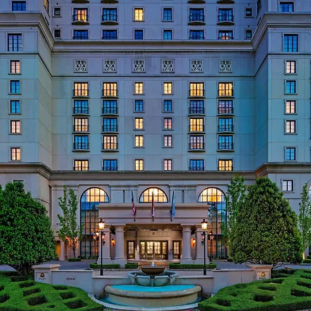 The St. Regis Atlanta-2
