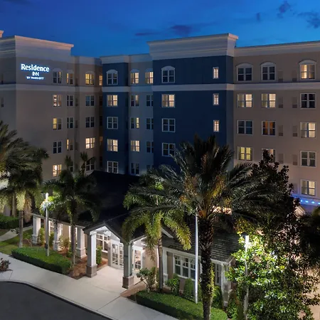 Residence Inn Port St Lucie-2