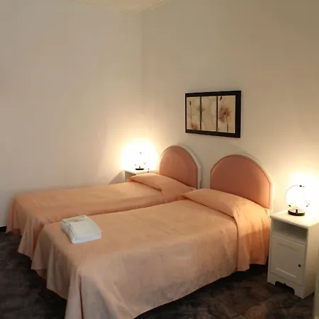 Hotel Cala Di Seta-2