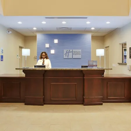 Holiday Inn Express & Suites Merced - Yosemite Natl Pk Area By Ihg-3
