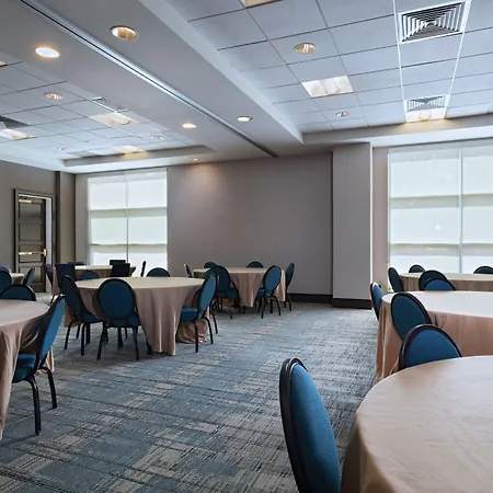 Four Points By Sheraton Houston West-3