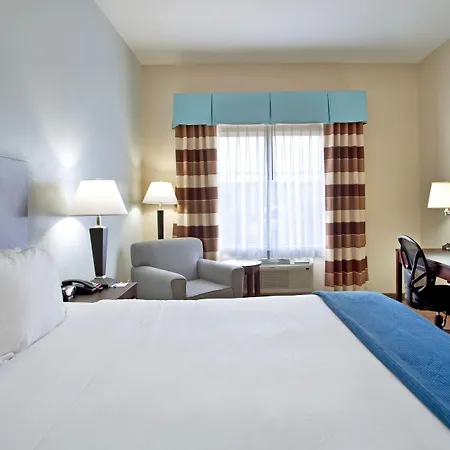 Holiday Inn Express - Eunice By Ihg-3
