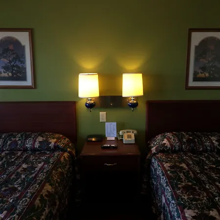 Thunderbird Motor Inn-2