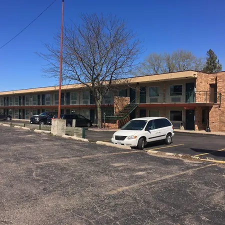 Thunderbird Motor Inn-3