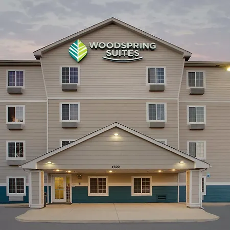 Extended Stay America Select Suites - Tuscaloosa-2