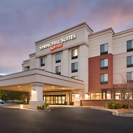 Springhill Suites By Marriott Provo-2