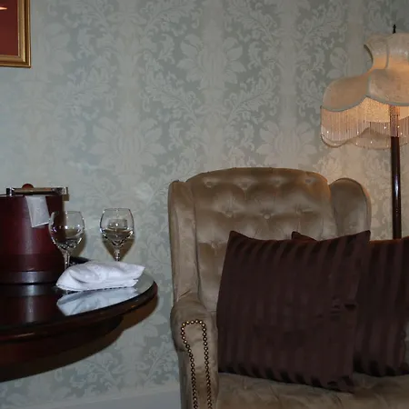 General Palmer Hotel-2