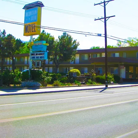Mountain View Motel-2