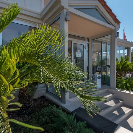 Hotel Trogir Palace-2