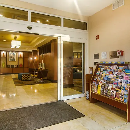 Fairfield Inn & Suites Palm Coast I-95-2