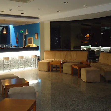 Hotel Pombeira-3