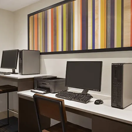 Holiday Inn Express Hotel & Suites Durant By Ihg-3