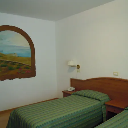 Mediterraneo Hotel-3