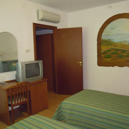 Mediterraneo Hotel-2