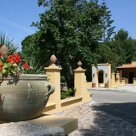 Hotel Villa Rita-2