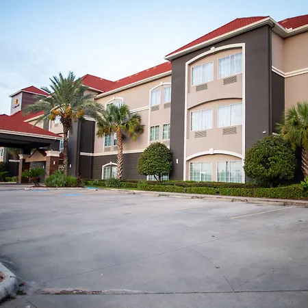 La Quinta By Wyndham Houston East At Normandy-2