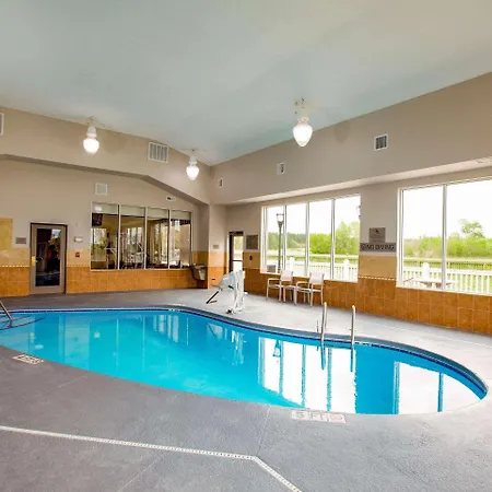 Country Inn & Suites By Radisson, Wilson, Nc-2
