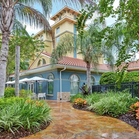 Hilton Garden Inn Orlando Lake Buena Vista-3