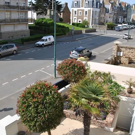 Hôtel Le Beaufort-3
