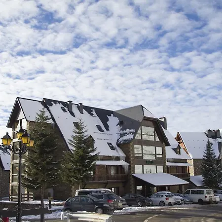 Hotel Chalet Bassibe-3