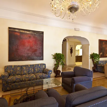 Excelsior Belvedere Hotel&Spa-2