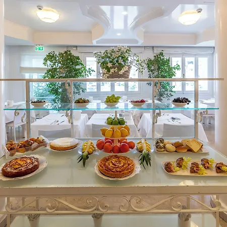 Hotel Al Cavallino Bianco-2