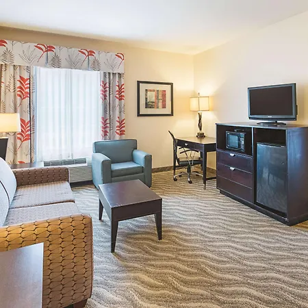La Quinta By Wyndham Glen Rose-3
