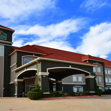 La Quinta By Wyndham Glen Rose-2