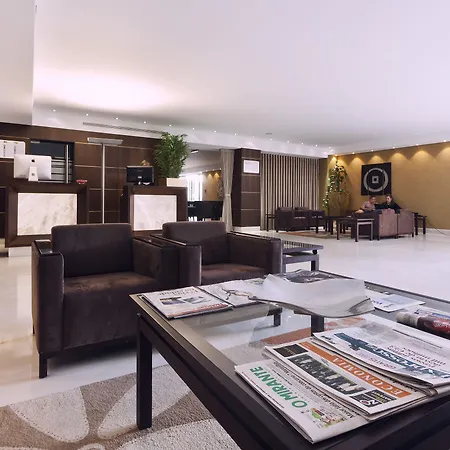 Hotel Lux Fatima-2