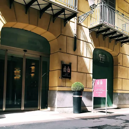 Hotel Porta Felice&Spa-3
