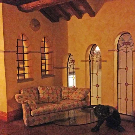 Residenza D'epoca Il Biribino-2