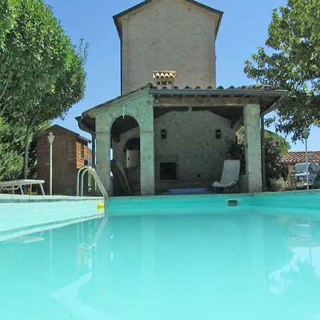 Residenza D'epoca Il Biribino-3