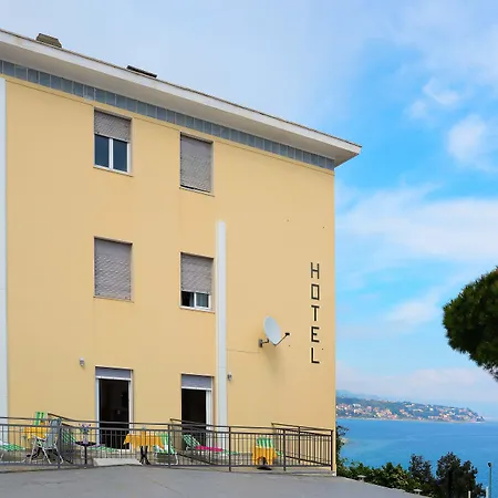 Hotel Puntabella-2
